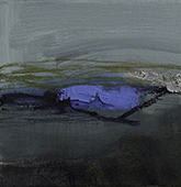 Blue Glimpse